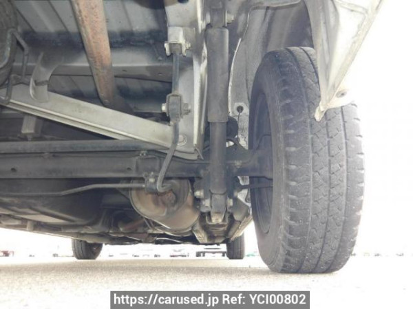 Used 2013 AT toyota probox-van NCP51V Image[41]