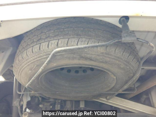 Used 2013 AT toyota probox-van NCP51V Image[42]