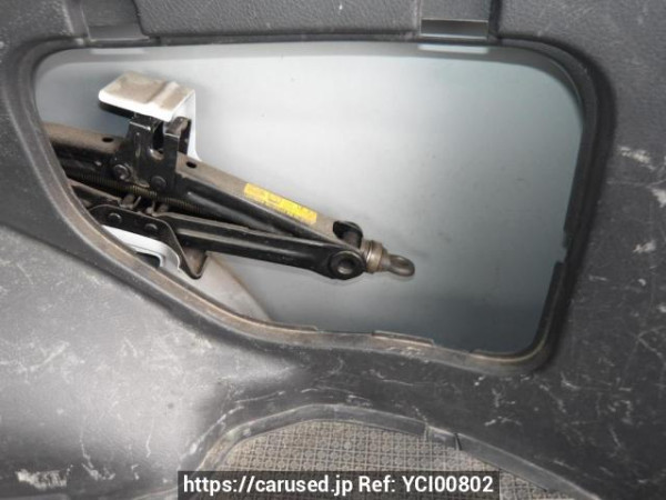 Used 2013 AT toyota probox-van NCP51V Image[43]