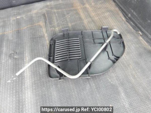 Used 2013 AT toyota probox-van NCP51V Image[45]