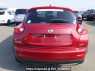 Used 2011 AT nissan juke YF15 Image[4]