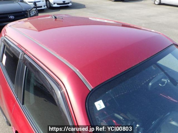 Used 2011 AT nissan juke YF15 Image[9]