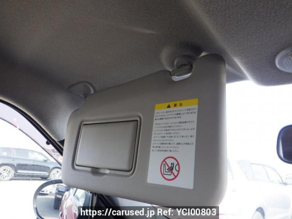 Used 2011 AT nissan juke YF15 Image[11]