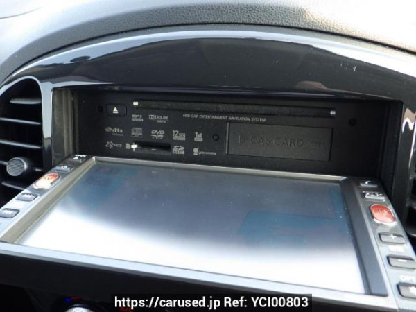 Used 2011 AT nissan juke YF15 Image[22]