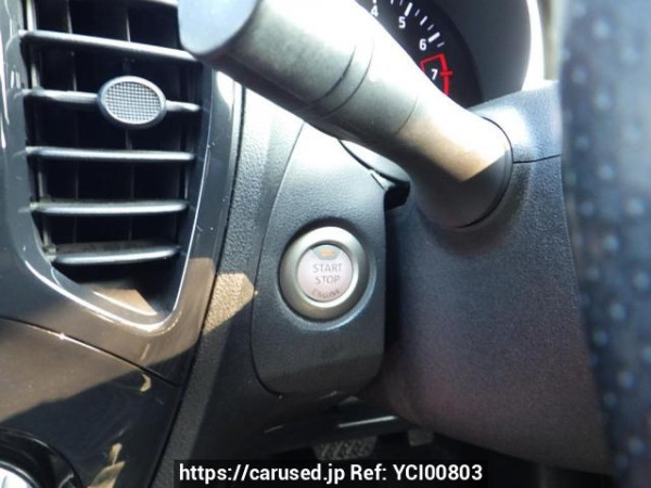 Used 2011 AT nissan juke YF15 Image[26]