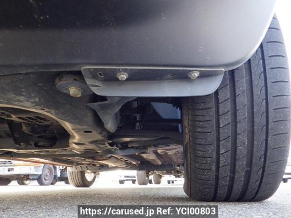 Used 2011 AT nissan juke YF15 Image[34]