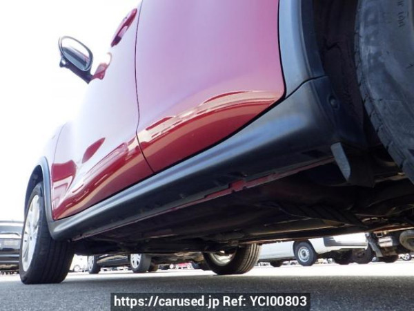 Used 2011 AT nissan juke YF15 Image[37]