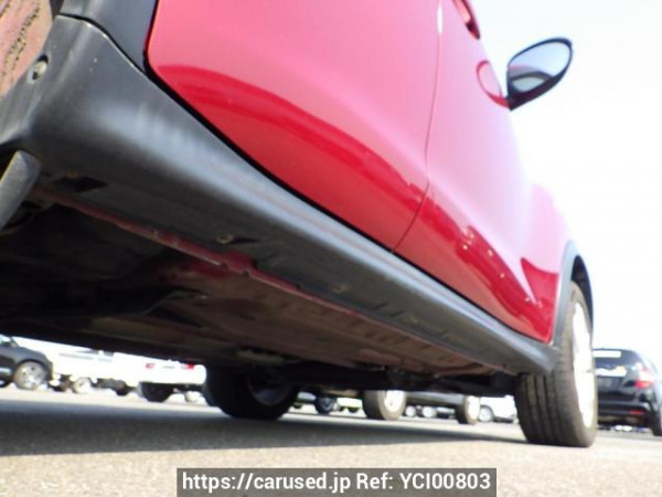 Used 2011 AT nissan juke YF15 Image[38]