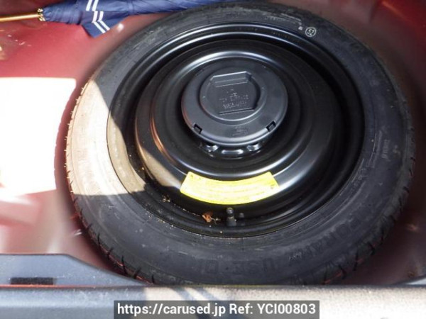 Used 2011 AT nissan juke YF15 Image[43]