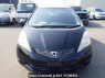 Used 2010 AT honda fit GE8 Image[1]