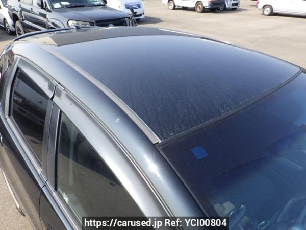 Used 2010 AT honda fit GE8 Image[8]