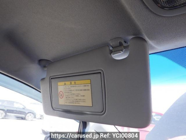 Used 2010 AT honda fit GE8 Image[10]