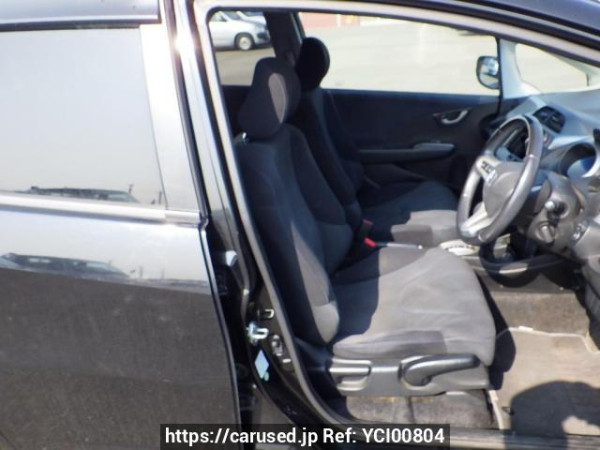 Used 2010 AT honda fit GE8 Image[13]