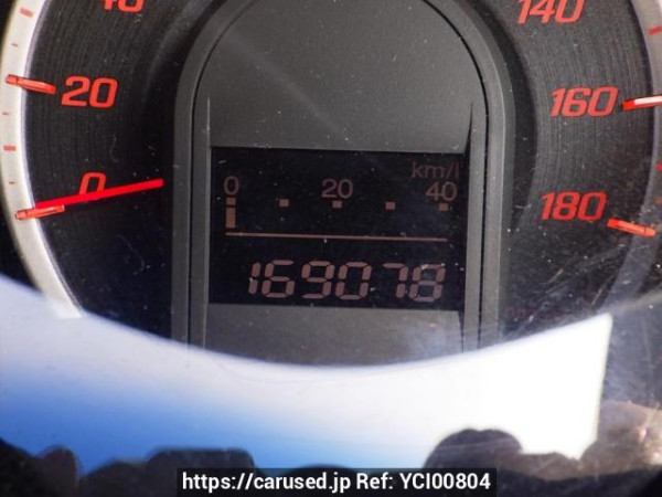 Used 2010 AT honda fit GE8 Image[18]