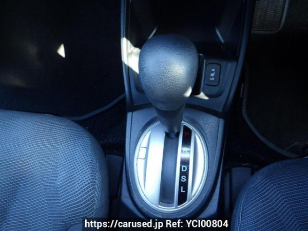 Used 2010 AT honda fit GE8 Image[19]