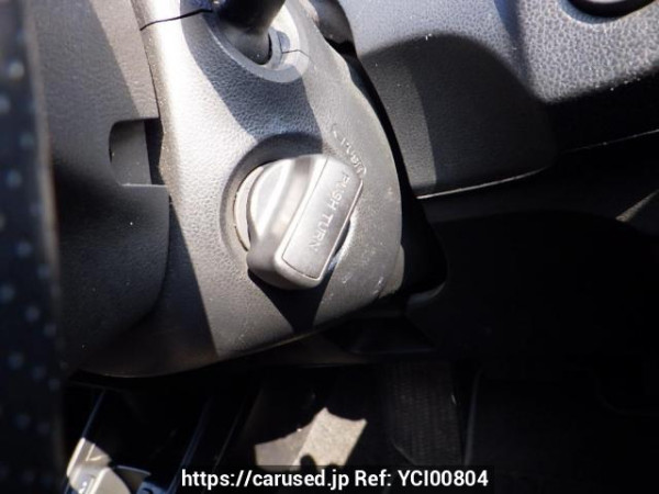 Used 2010 AT honda fit GE8 Image[21]