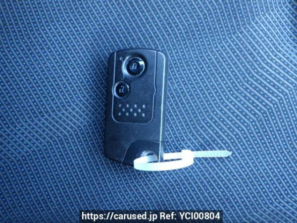 Used 2010 AT honda fit GE8 Image[22]