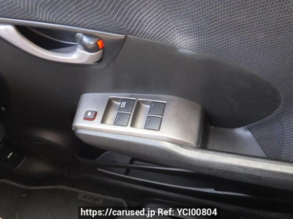 Used 2010 AT honda fit GE8 Image[23]