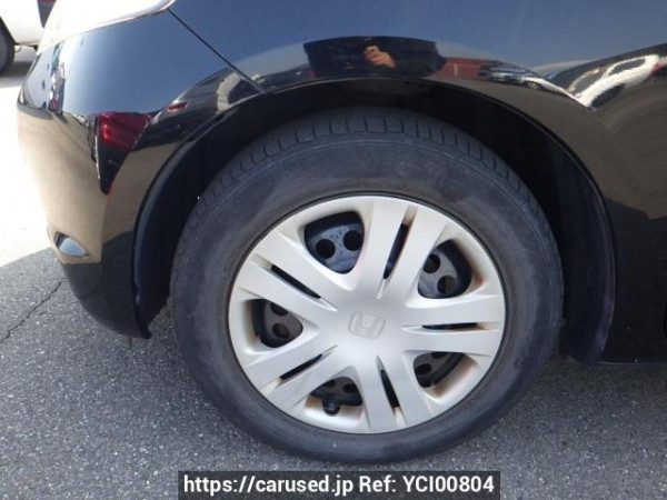 Used 2010 AT honda fit GE8 Image[24]