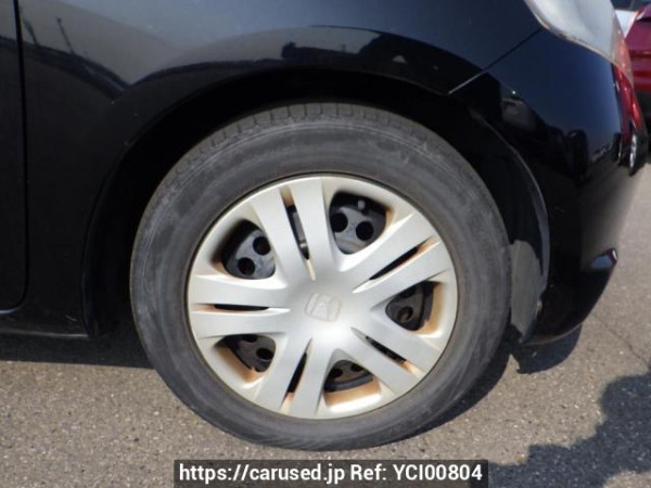 Used 2010 AT honda fit GE8 Image[25]