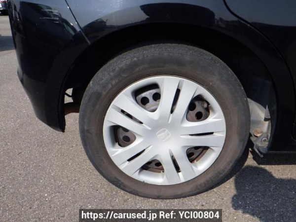 Used 2010 AT honda fit GE8 Image[26]