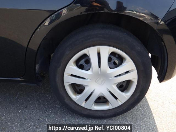 Used 2010 AT honda fit GE8 Image[27]