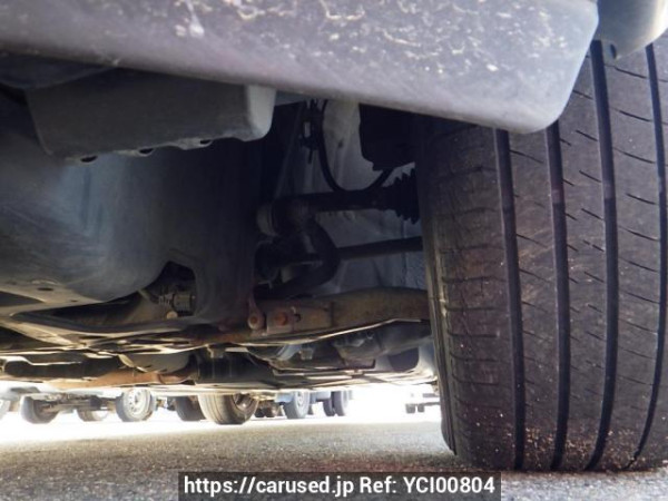 Used 2010 AT honda fit GE8 Image[29]