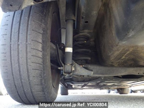 Used 2010 AT honda fit GE8 Image[30]