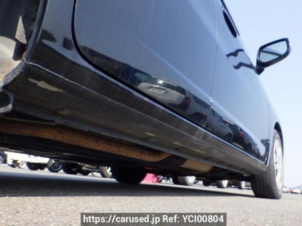 Used 2010 AT honda fit GE8 Image[32]