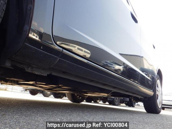 Used 2010 AT honda fit GE8 Image[34]