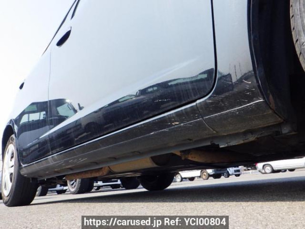 Used 2010 AT honda fit GE8 Image[35]