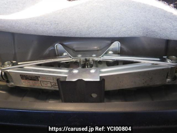 Used 2010 AT honda fit GE8 Image[40]