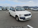 Toyota Probox Van
