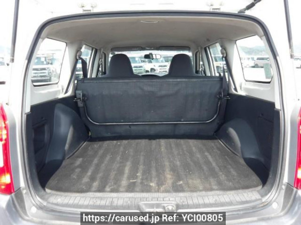 Used 2003 AT toyota probox-van NCP51V Image[8]