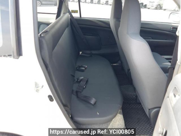 Used 2003 AT toyota probox-van NCP51V Image[15]