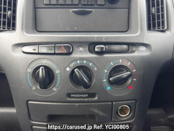 Used 2003 AT toyota probox-van NCP51V Image[24]