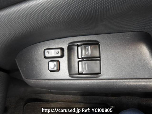 Used 2003 AT toyota probox-van NCP51V Image[29]