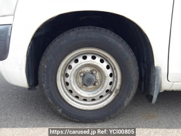 Used 2003 AT toyota probox-van NCP51V Image[30]