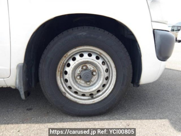 Used 2003 AT toyota probox-van NCP51V Image[31]