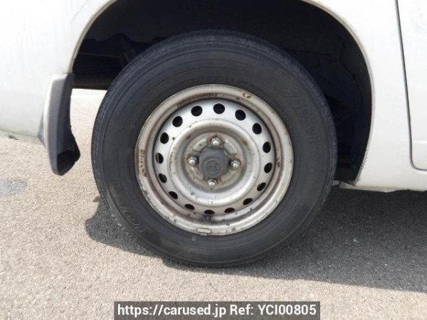 Used 2003 AT toyota probox-van NCP51V Image[32]