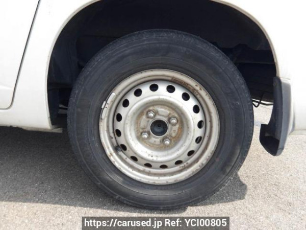 Used 2003 AT toyota probox-van NCP51V Image[33]