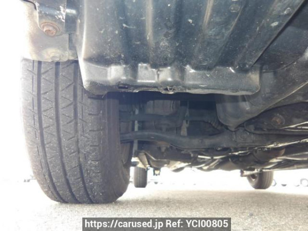 Used 2003 AT toyota probox-van NCP51V Image[34]