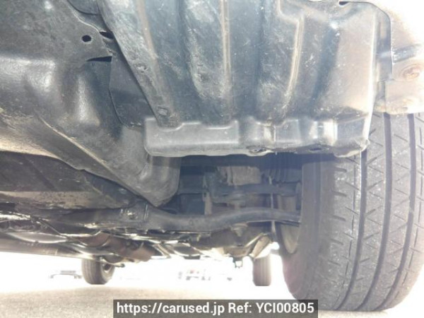 Used 2003 AT toyota probox-van NCP51V Image[35]