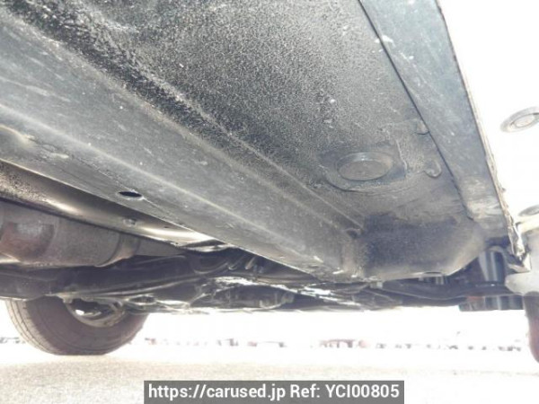 Used 2003 AT toyota probox-van NCP51V Image[36]