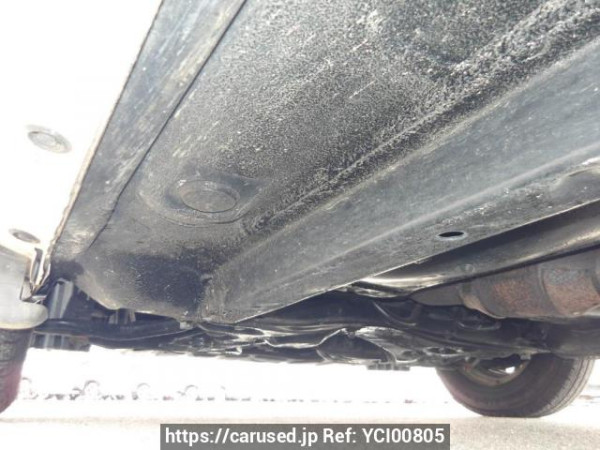 Used 2003 AT toyota probox-van NCP51V Image[37]