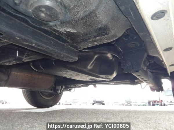 Used 2003 AT toyota probox-van NCP51V Image[38]