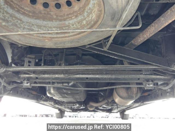 Used 2003 AT toyota probox-van NCP51V Image[40]