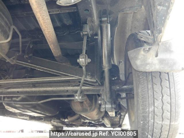 Used 2003 AT toyota probox-van NCP51V Image[41]