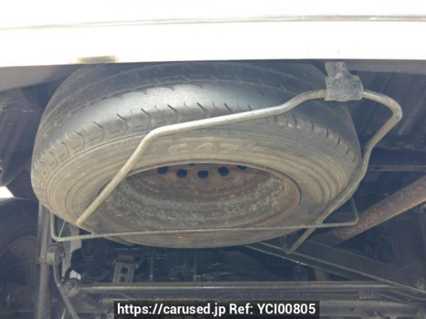 Used 2003 AT toyota probox-van NCP51V Image[42]