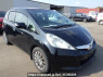 Used 2011 AT honda fit GE8 Image[0]